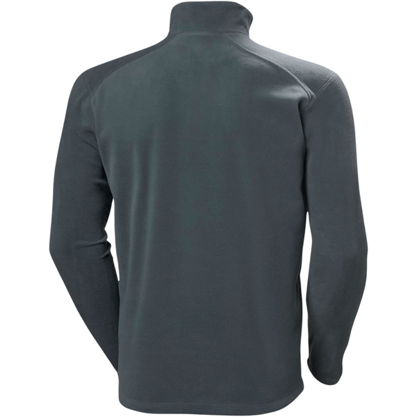2025 Helly Hansen Herre Daybreaker 1/2 Zip Fleece 50844 - Alpine Frost